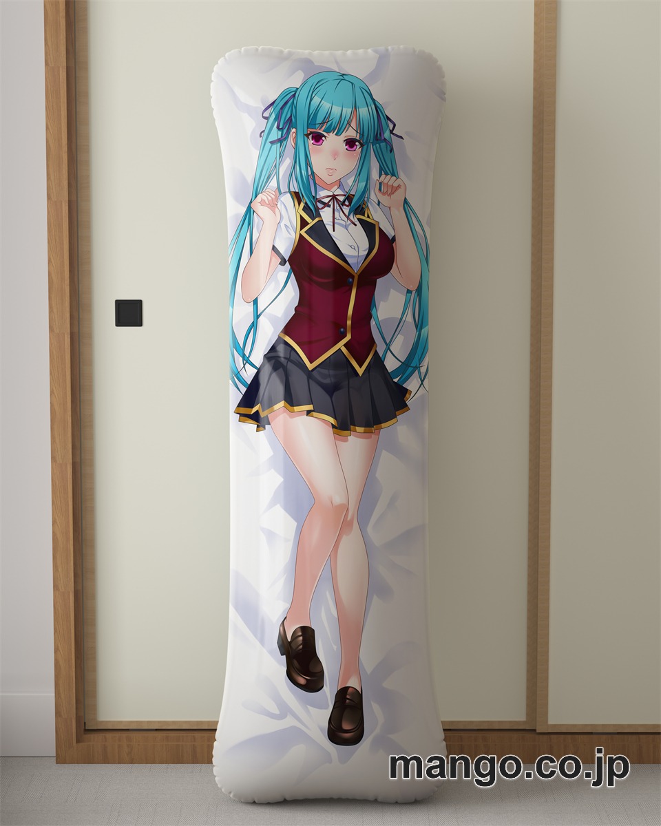 アニメ抱き枕カバー牝教師4ヘタレJKチャイナコスプレ女教師’s大型クッションキャラクターグッズPVC製コレクション用
