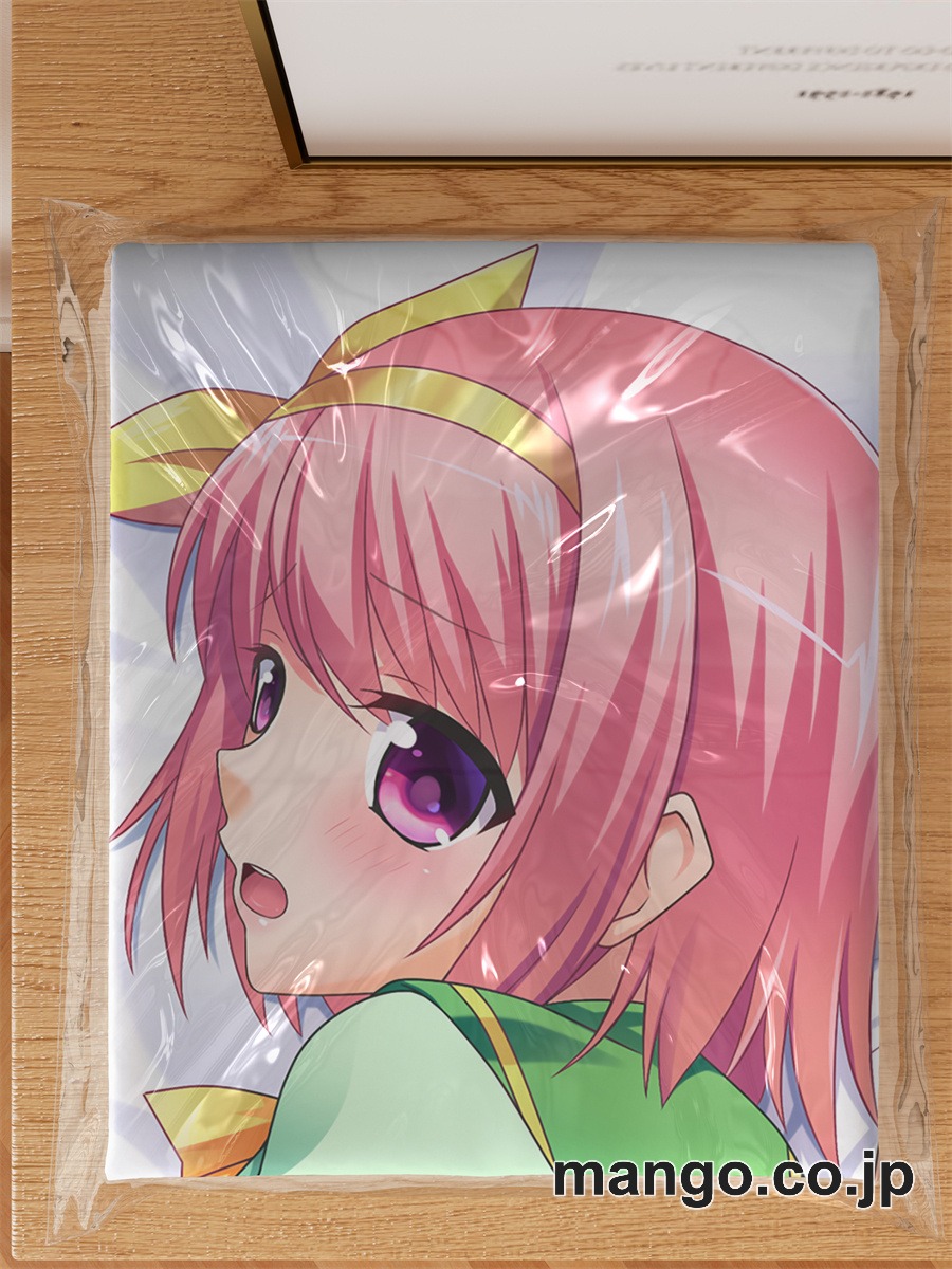 アニメ抱き枕カバーアニメ美少女大型クッションキャラクターグッズPVC製コレクション用 3