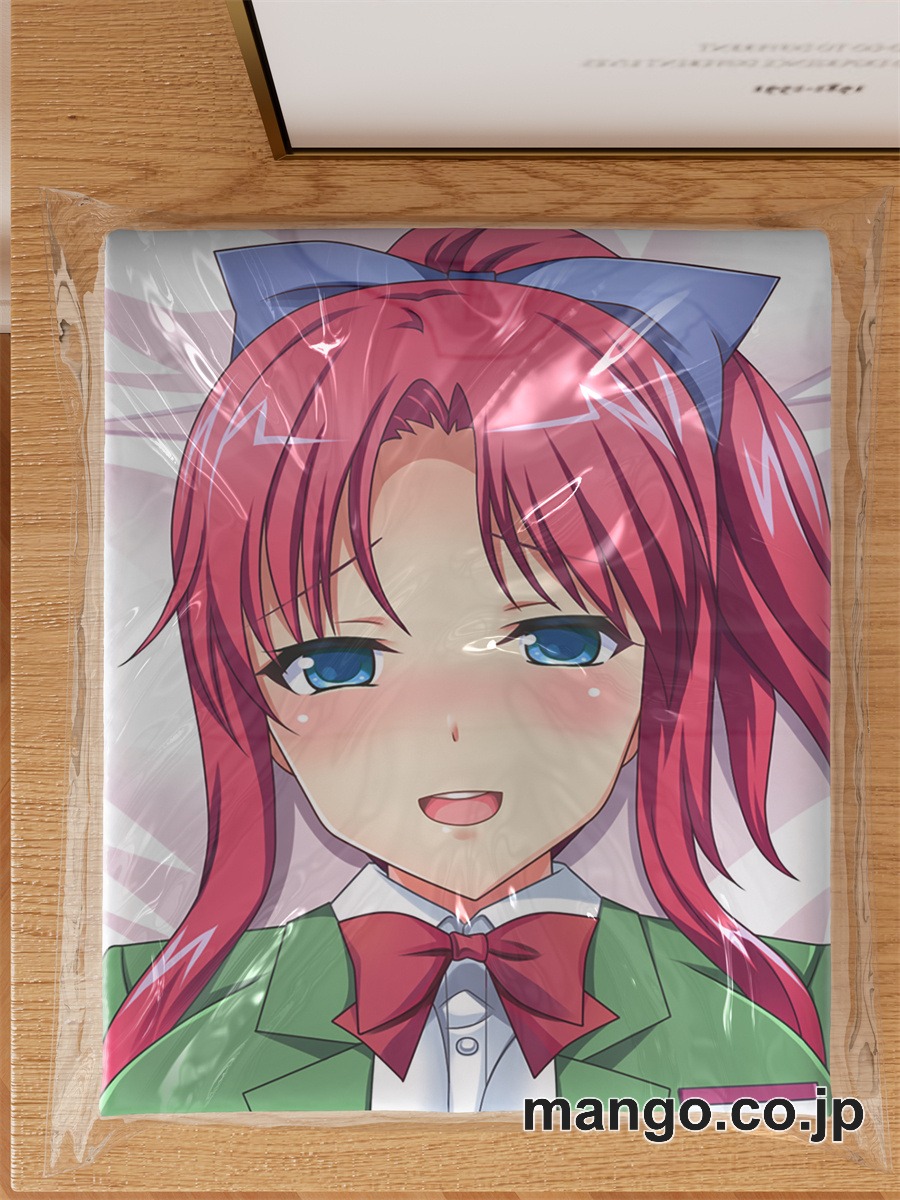 アニメ抱き枕カバークルデレちょビッチJK’s大型クッションキャラクターグッズPVC製コレクション用 3