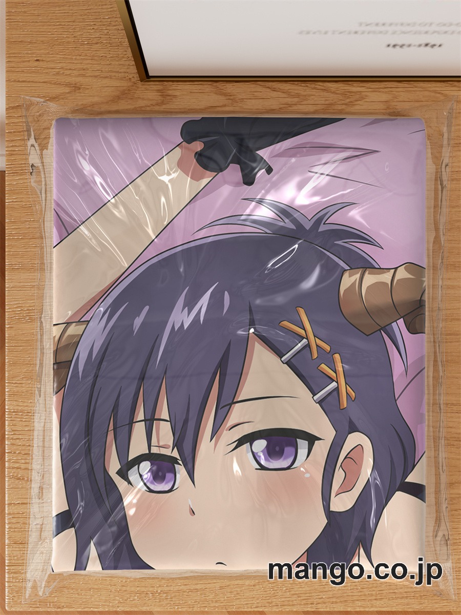 アニメ抱き枕カバーガヴリールドロップアウトヴィーネ大型クッションキャラクターグッズPVC製コレクション用 3