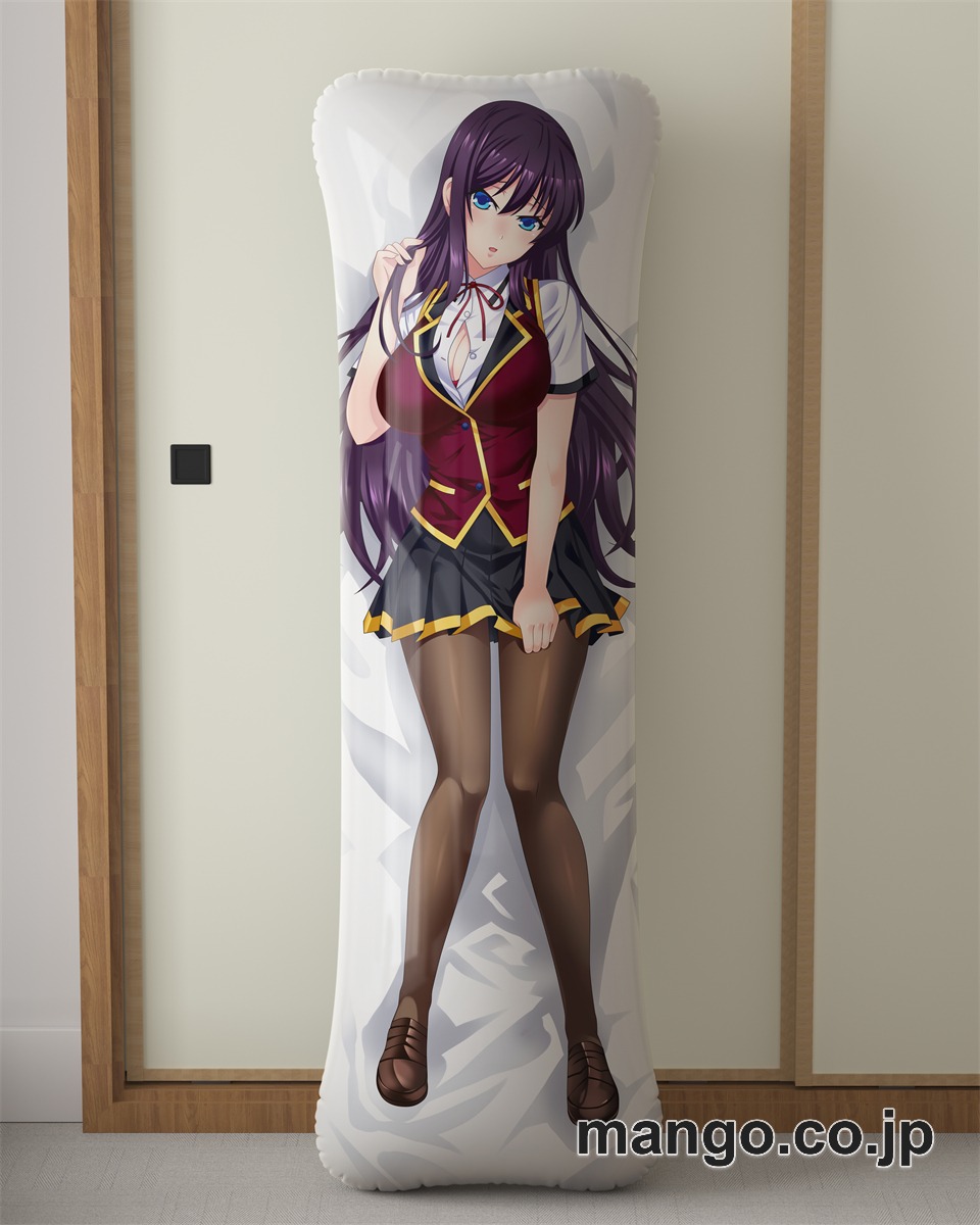アニメ抱き枕カバー牝教師4巨乳体育JKコス可愛女教師大型クッションキャラクターグッズPVC製コレクション用 2