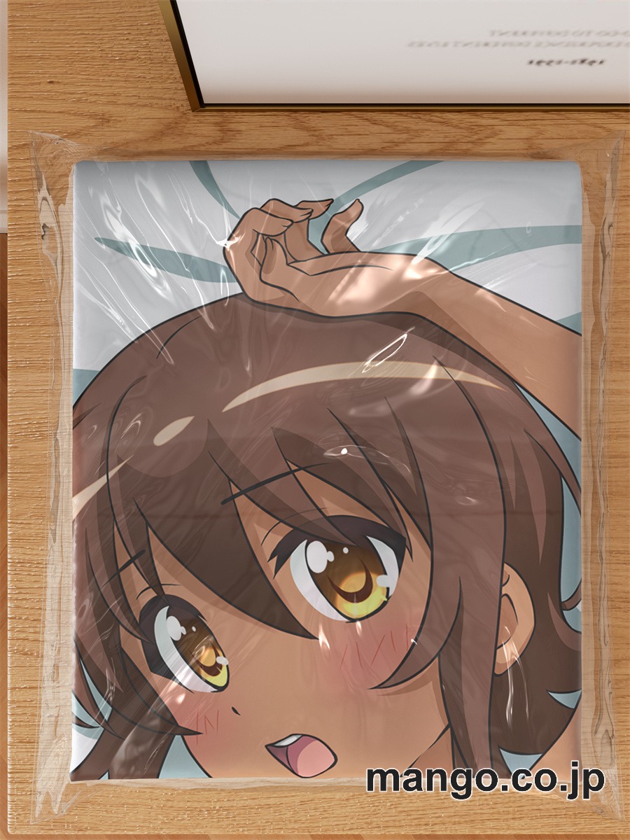 アニメ抱き枕カバー三者三葉小田切双葉大型クッションキャラクターグッズPVC製コレクション用 3