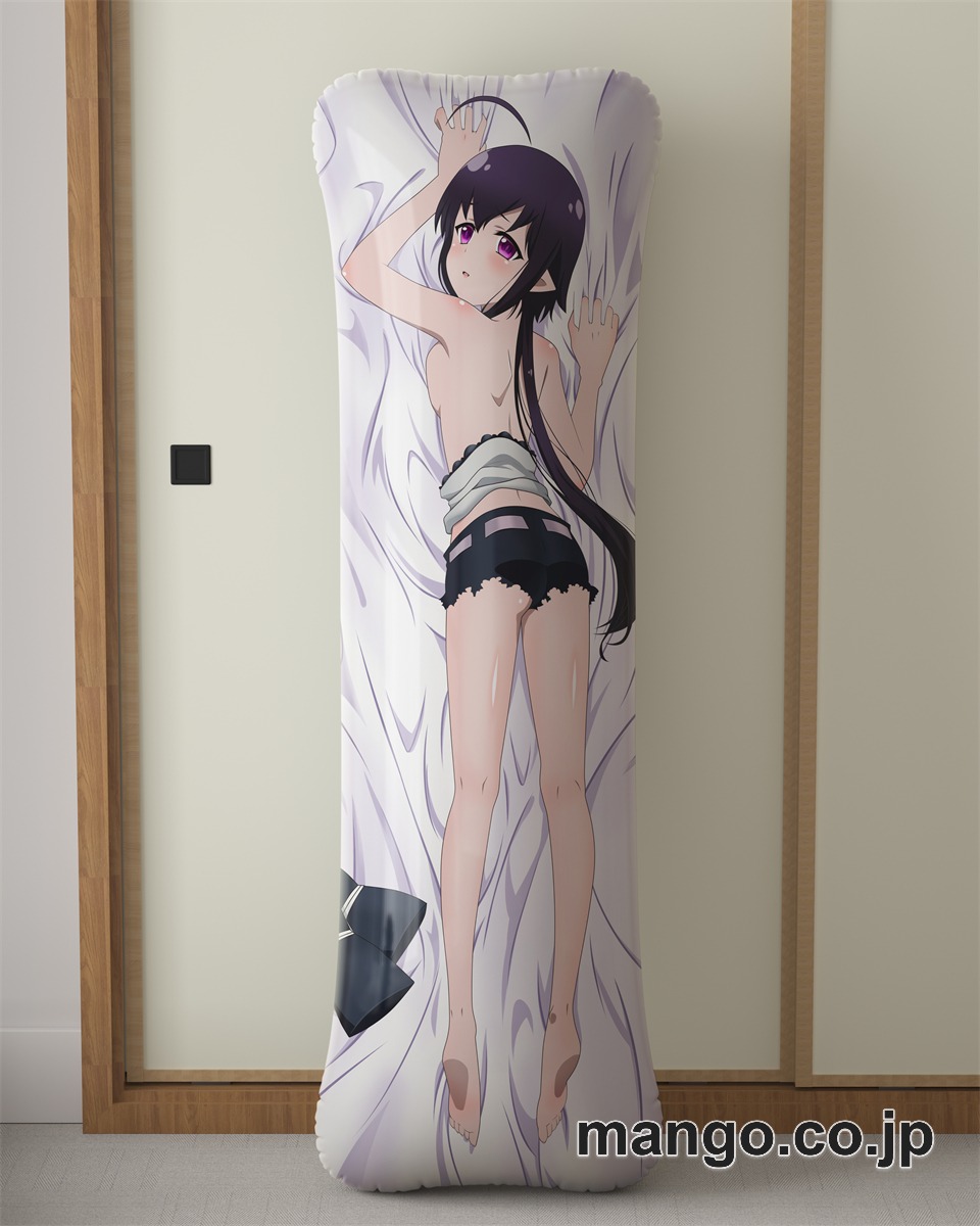 アニメ抱き枕カバー【恋愛暴君】グリの大型クッションキャラクターグッズPVC製コレクション用 2