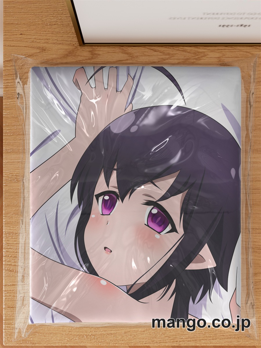 アニメ抱き枕カバー【恋愛暴君】グリの大型クッションキャラクターグッズPVC製コレクション用 3
