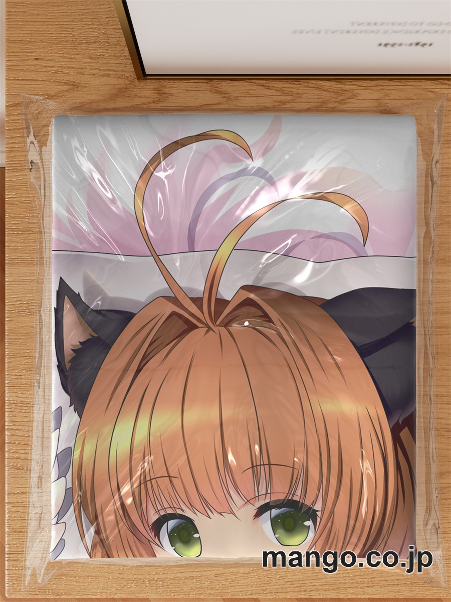 アニメ抱き枕カバー【カードキャプターさくら】サクラちゃん大型クッションキャラクターグッズPVC製コレクション用 3
