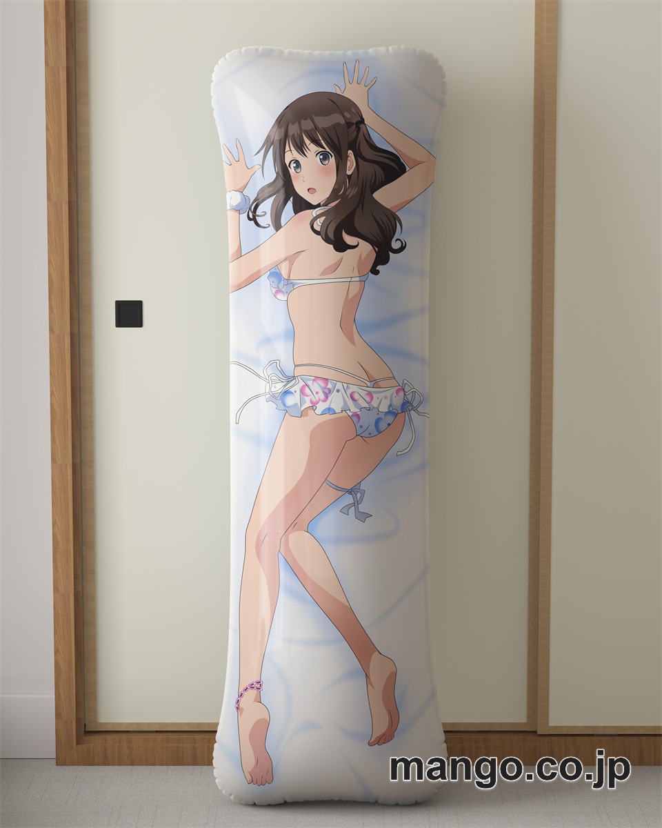 アニメ抱き枕カバーセイレン常木耀大型クッションキャラクターグッズPVC製コレクション用