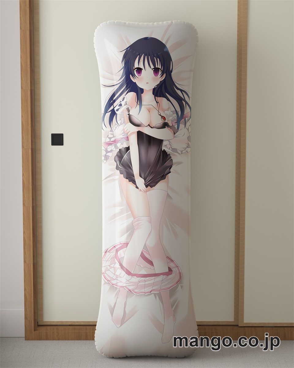 アニメ抱き枕カバー怜-Toki-清水谷竜華大型クッションキャラクターグッズPVC製コレクション用