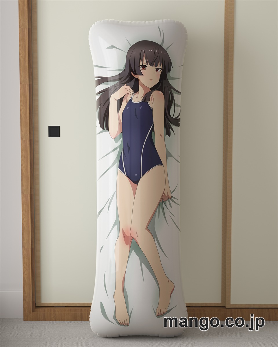 アニメ抱き枕カバー刀使ノ巫女十条姫和大型クッションキャラクターグッズPVC製コレクション用 2