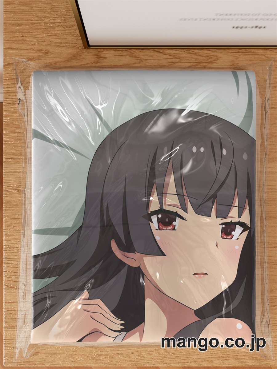 アニメ抱き枕カバー刀使ノ巫女十条姫和大型クッションキャラクターグッズPVC製コレクション用 3