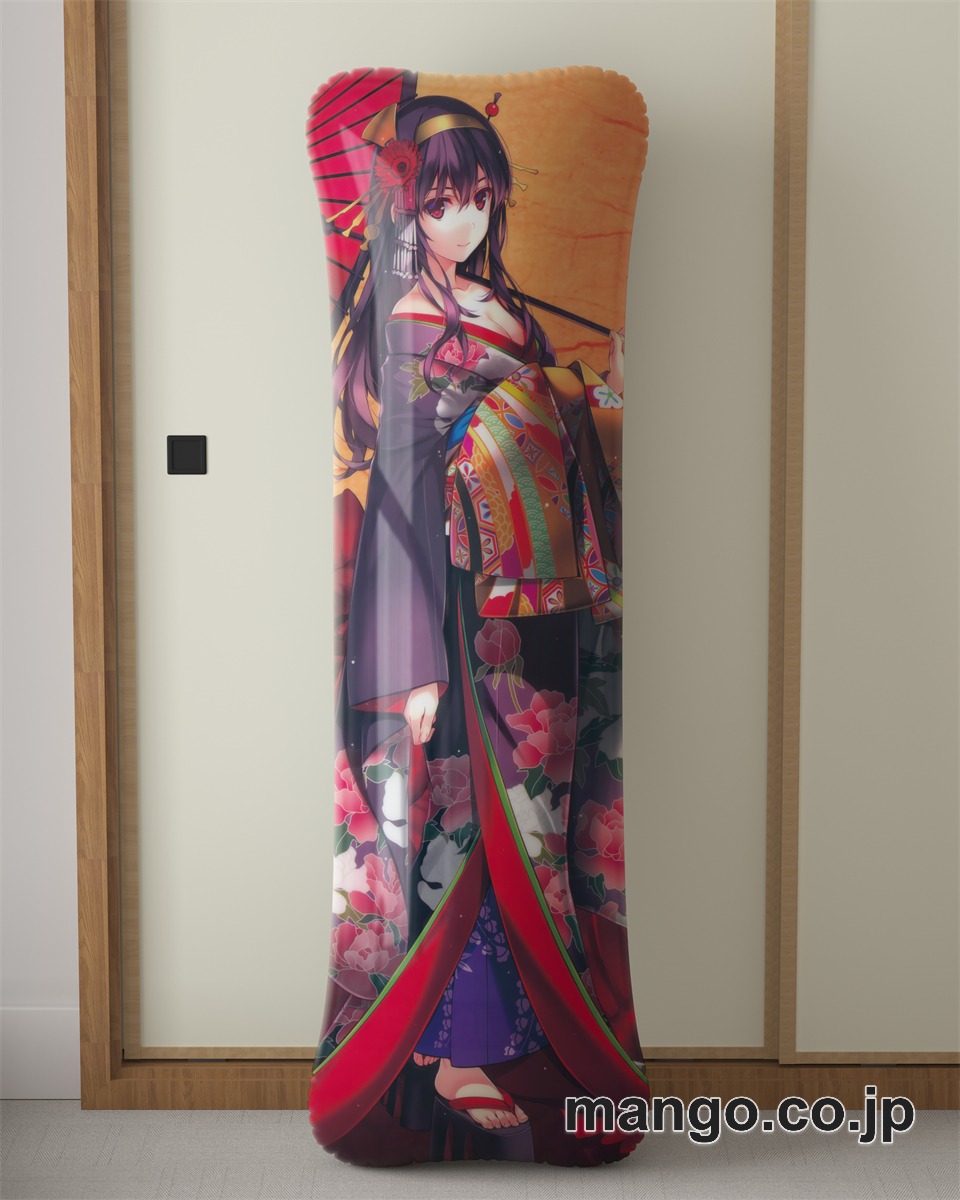 アニメ抱き枕カバー冴えない彼女の育てかた加藤恵霞ヶ丘詩羽大型クッションキャラクターグッズPVC製コレクション用