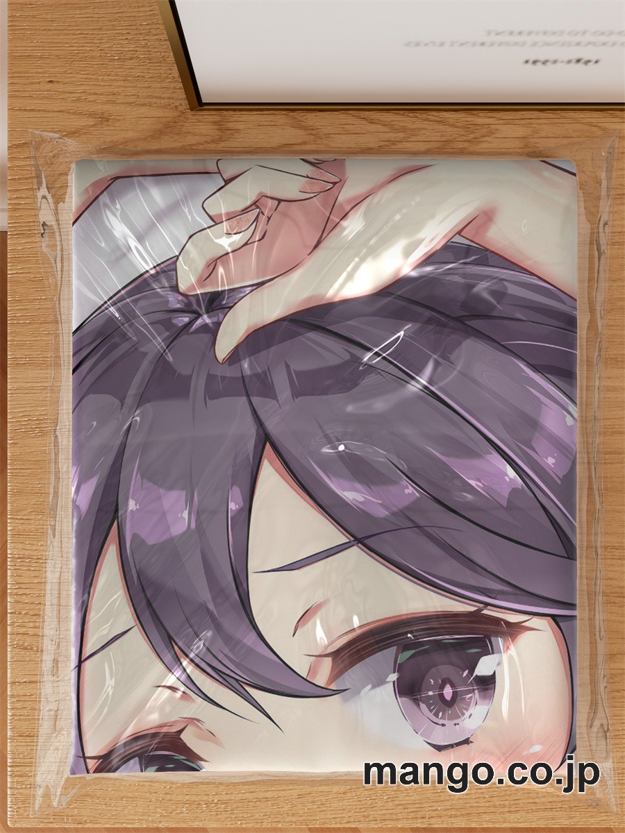 アニメ抱き枕カバー艦隊これくしょん曙大型クッションキャラクターグッズPVC製コレクション用 3