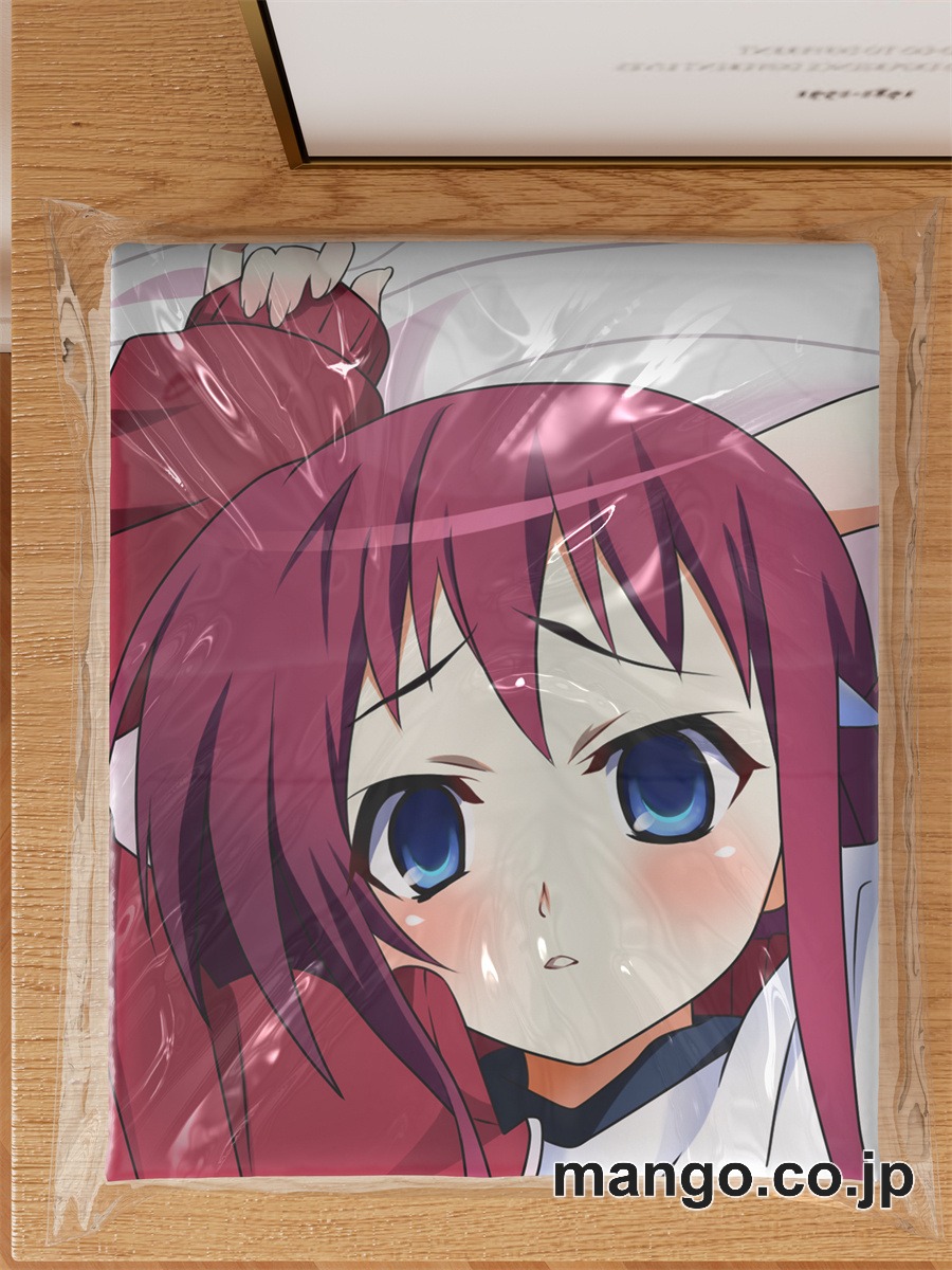 アニメ抱き枕カバーグリザイアの迷宮周防天音大型クッションキャラクターグッズPVC製コレクション用 3