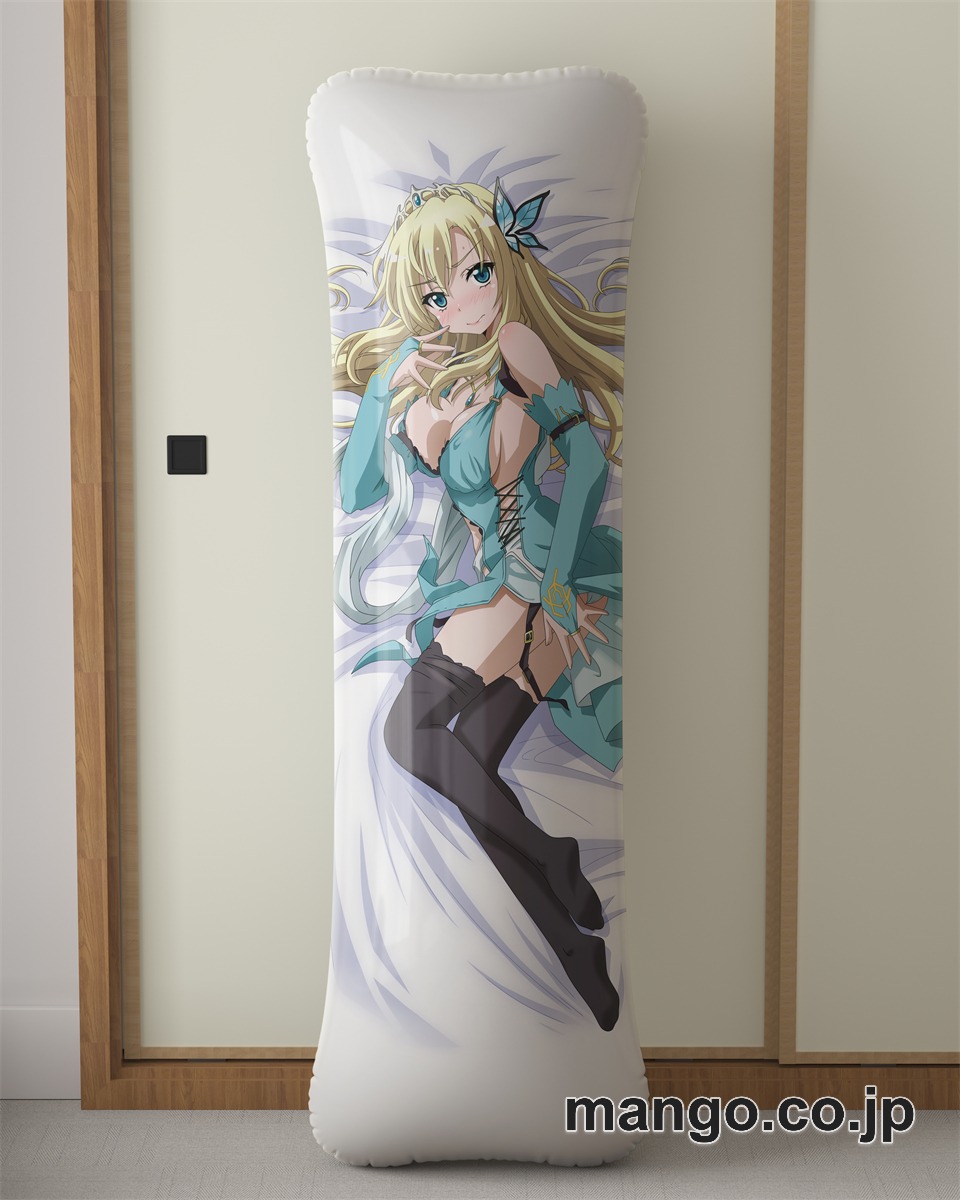 アニメ抱き枕カバー僕は友達が少ない柏崎星奈大型クッションキャラクターグッズPVC製コレクション用