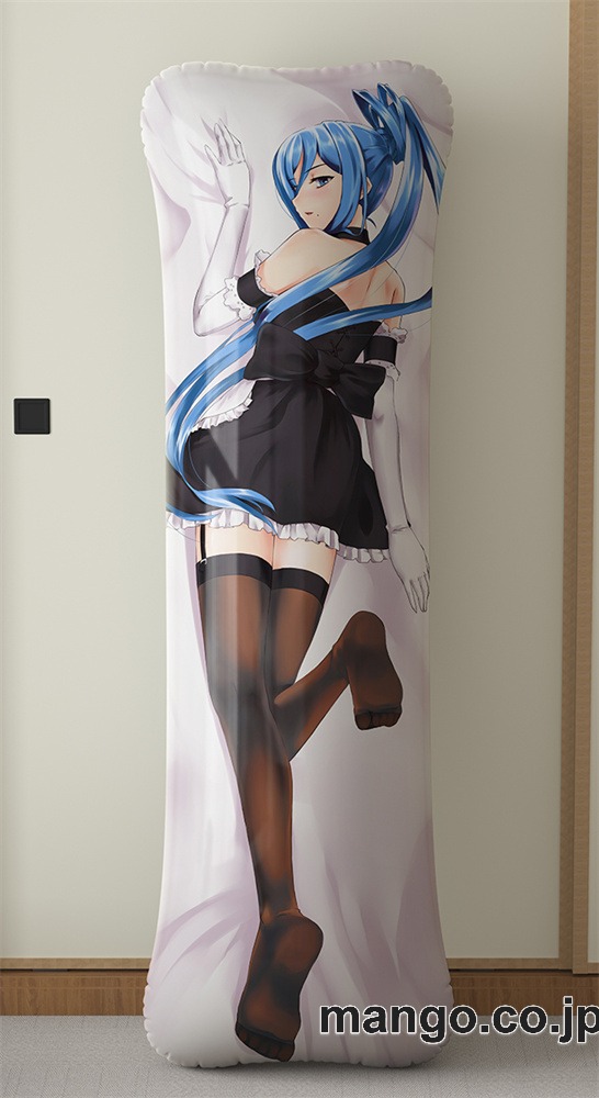 アニメ抱き枕カバー き のアルペジオ大型クッションキャラクターグッズPVC製コレクション用