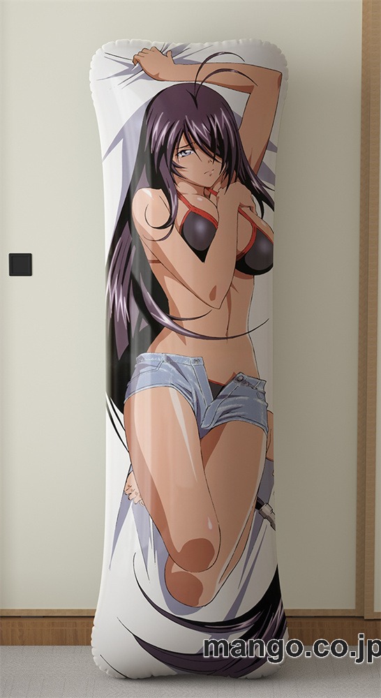 アニメ抱き枕カバー一騎当千関羽雲長 大型クッションキャラクターグッズPVC製コレクション用 2