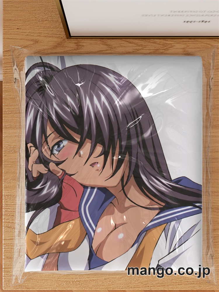 アニメ抱き枕カバー一騎当千関羽雲長 大型クッションキャラクターグッズPVC製コレクション用 3