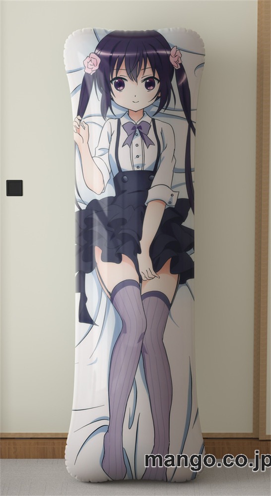 アニメ抱き枕カバーリゼ大型クッションキャラクターグッズPVC製コレクション用