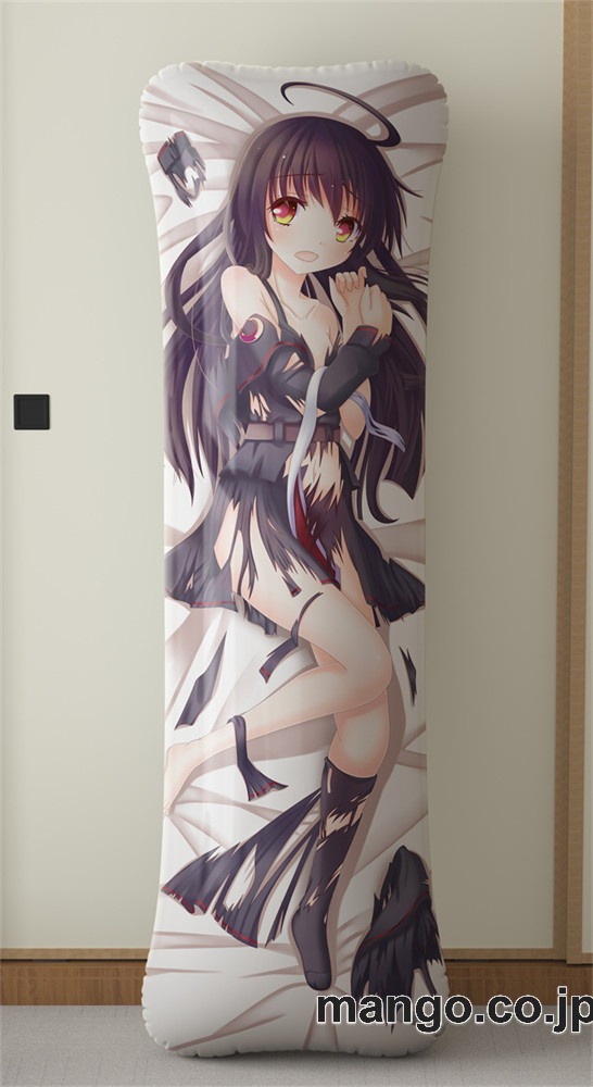 アニメ抱き枕カバー綺麗美人アニメ大型クッションキャラクターグッズPVC製コレクション用