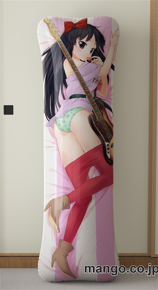 アニメ抱き枕カバー綺麗美人アニメ大型クッションキャラクターグッズPVC製コレクション用