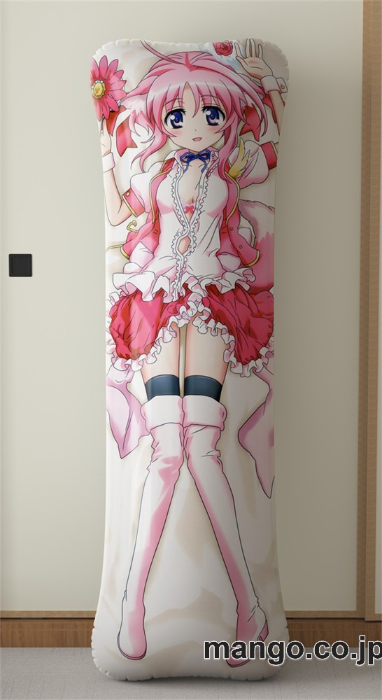アニメ抱き枕カバーDOGDAYSミルヒオーレ F ビスコッティ大型クッションキャラクターグッズPVC製コレクション用