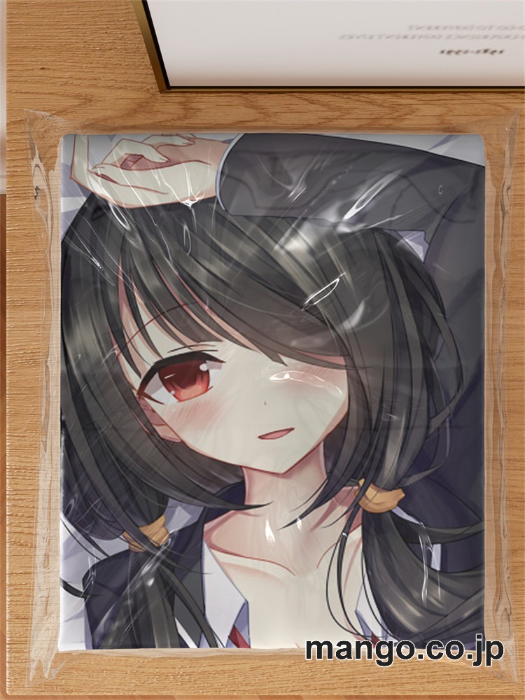 アニメ抱き枕カバー時崎狂三大型クッションキャラクターグッズPVC製コレクション用 3
