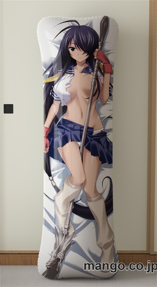 アニメ抱き枕カバー一騎當千關羽雲長大型クッションキャラクターグッズPVC製コレクション用 2
