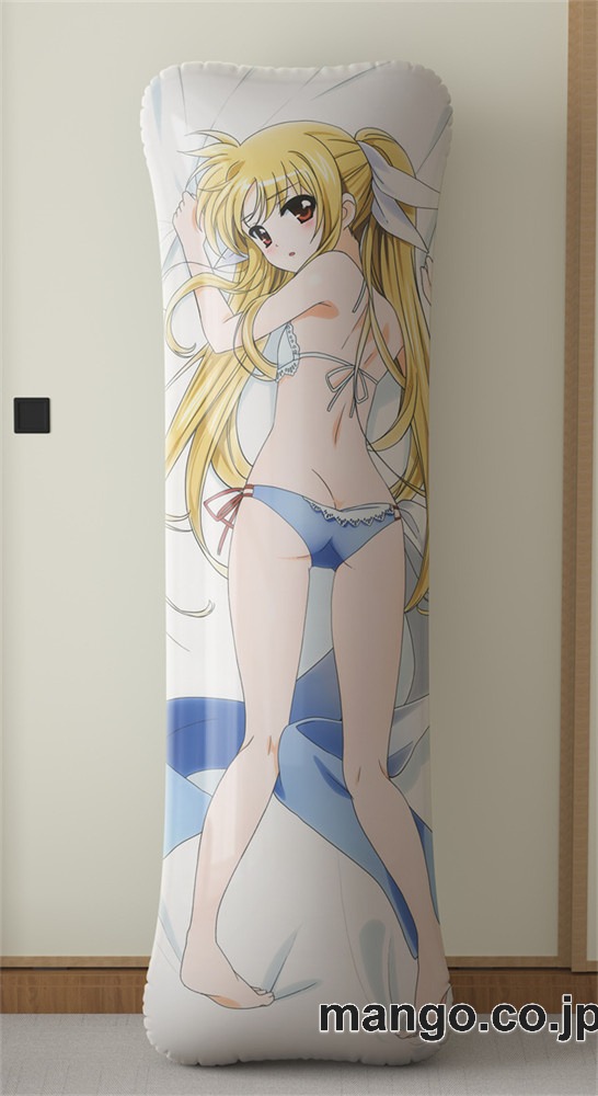 アニメ抱き枕カバーViVid大型クッションキャラクターグッズPVC製コレクション用