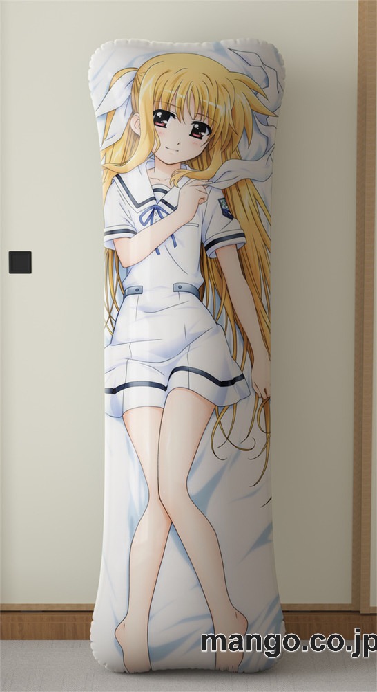 アニメ抱き枕カバーフェイト大型クッションキャラクターグッズPVC製コレクション用