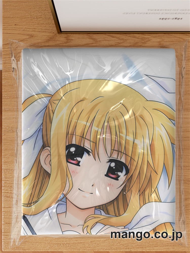 アニメ抱き枕カバーフェイト大型クッションキャラクターグッズPVC製コレクション用 3