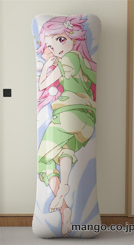 アニメ抱き枕カバーファンタジスタドールしめじ大型クッションキャラクターグッズPVC製コレクション用
