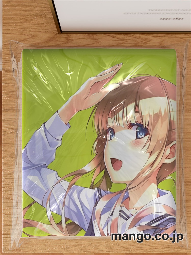 アニメ抱き枕カバー加藤恵澤村 スペンサー 英梨々大型クッションキャラクターグッズPVC製コレクション用 3