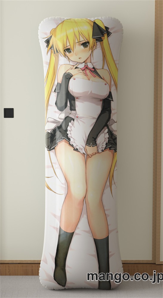 アニメ抱き枕カバー魅杏ドリームクラブ大型クッションキャラクターグッズPVC製コレクション用