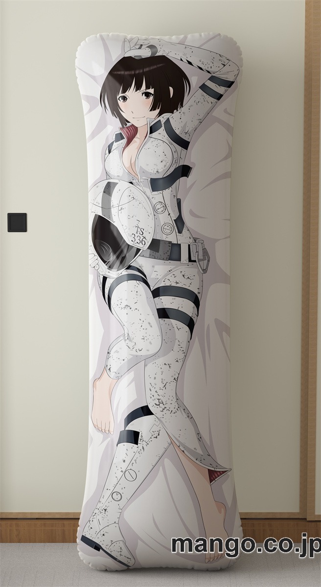 アニメ抱き枕カバー科戸瀬イザナ大型クッションキャラクターグッズPVC製コレクション用