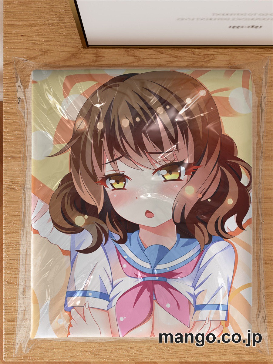 アニメ抱き枕カバー新品アニメ美少女入手困難大型クッションキャラクターグッズPVC製コレクション用 3