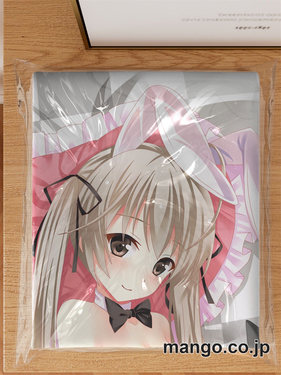 アニメ抱き枕カバー春日野穹大型クッションキャラクターグッズPVC製コレクション用 3