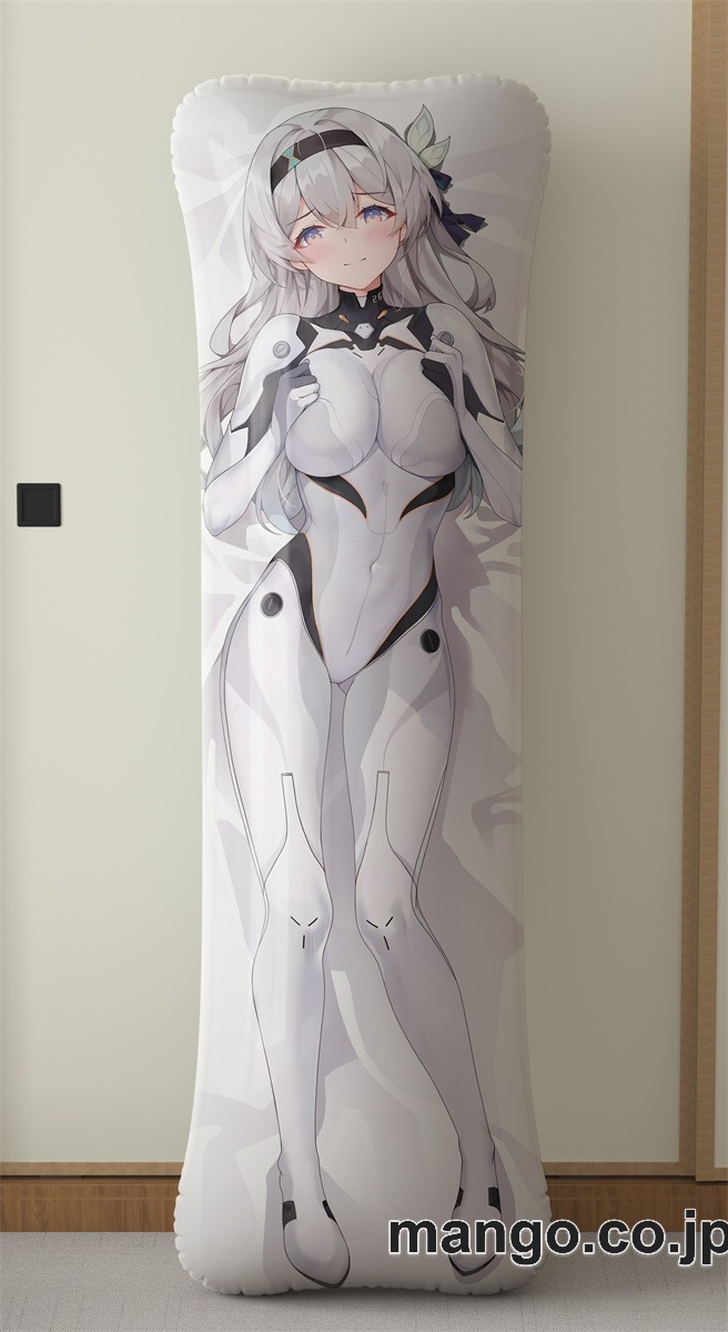アニメ抱き枕カバーホタル大型クッションキャラクターグッズPVC製コレクション用 2