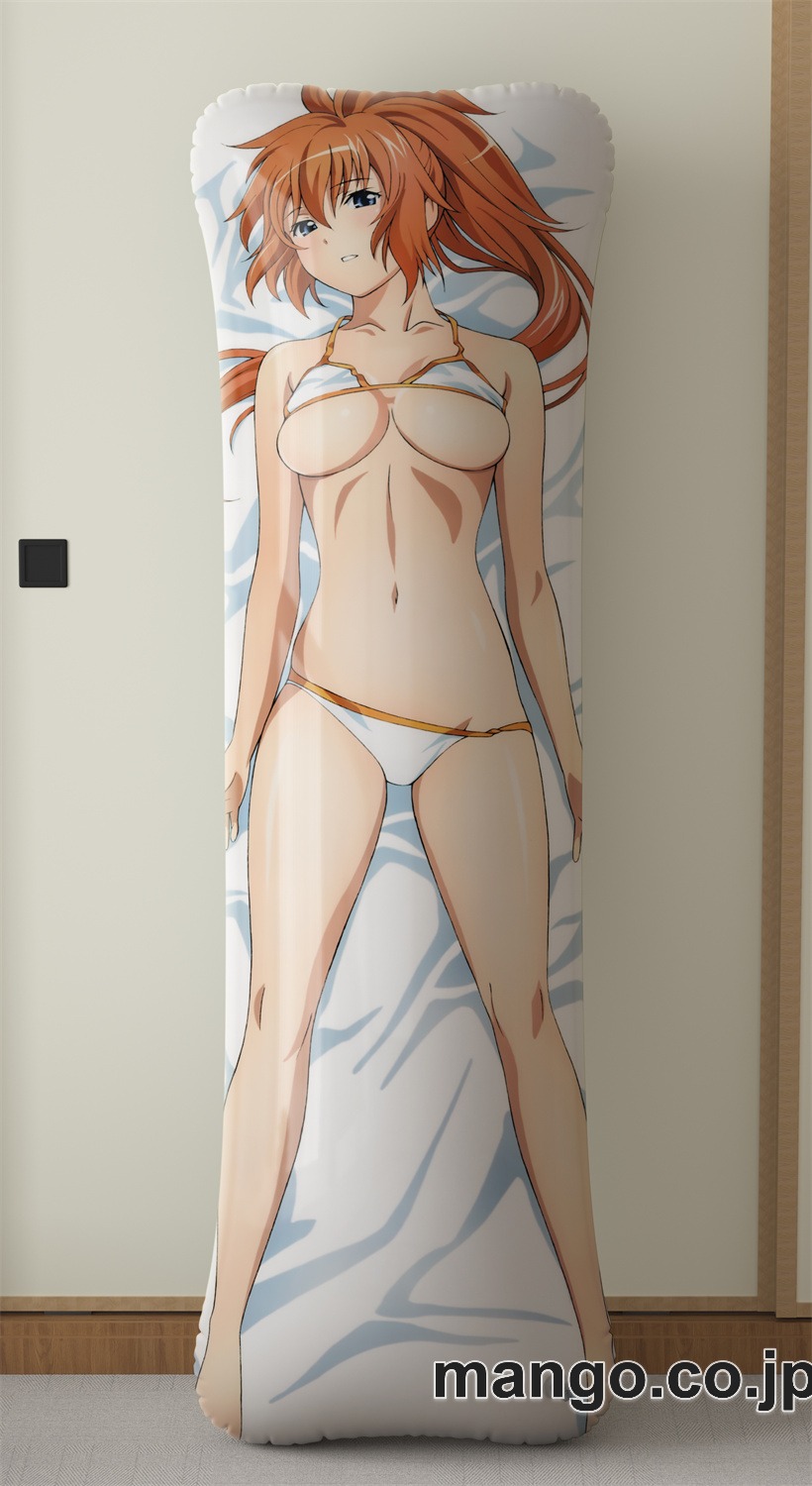 アニメ抱き枕カバー世界でいちばん強くなりたい!宮澤エレナ大型クッションキャラクターグッズPVC製コレクション用