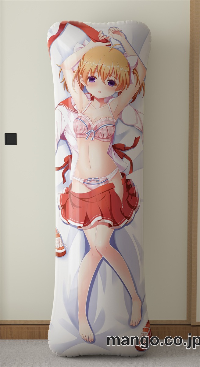 アニメ抱き枕カバー緋弾のアリア峰理子大型クッションキャラクターグッズPVC製コレクション用 2