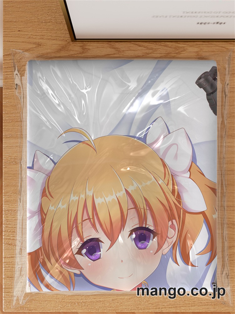 アニメ抱き枕カバー緋弾のアリア峰理子大型クッションキャラクターグッズPVC製コレクション用 3