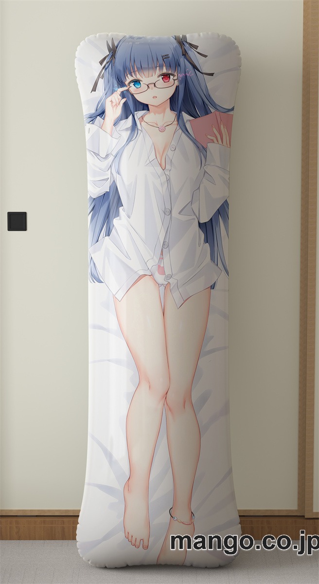 アニメ抱き枕カバー[アズールレーン]伊吹大型クッションキャラクターグッズPVC製コレクション用