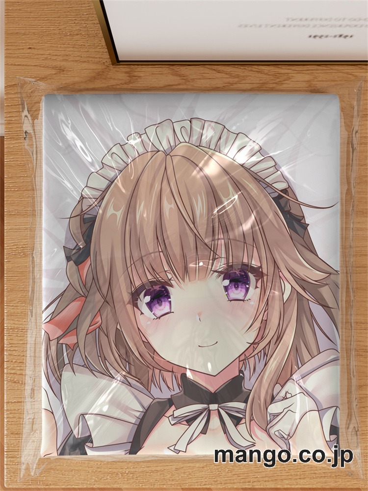 アニメ抱き枕カバー[オリジナル]りこあ大型クッションキャラクターグッズPVC製コレクション用 3