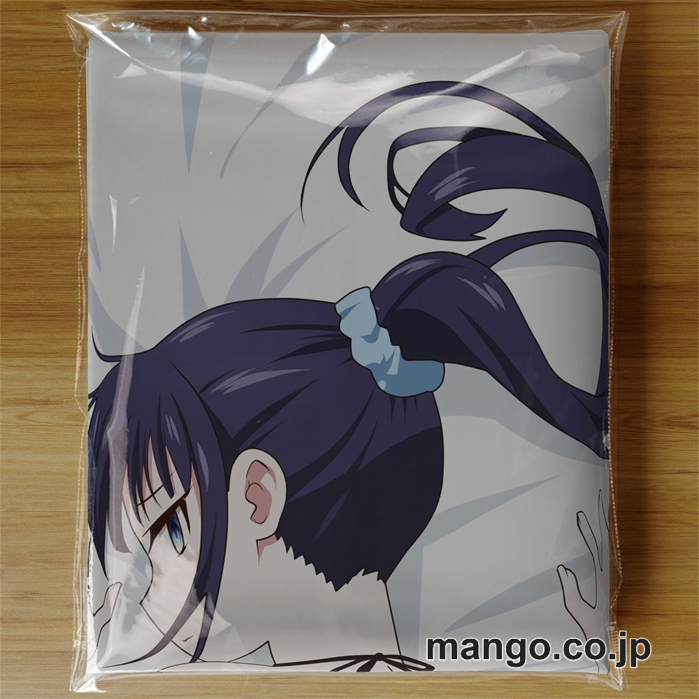 PVC 不倒翁 アニメ キャラクター バランスクッション【魔法科高校の優等生】司波深雪 PVC製 キャラクターグッズ コレクション用 3