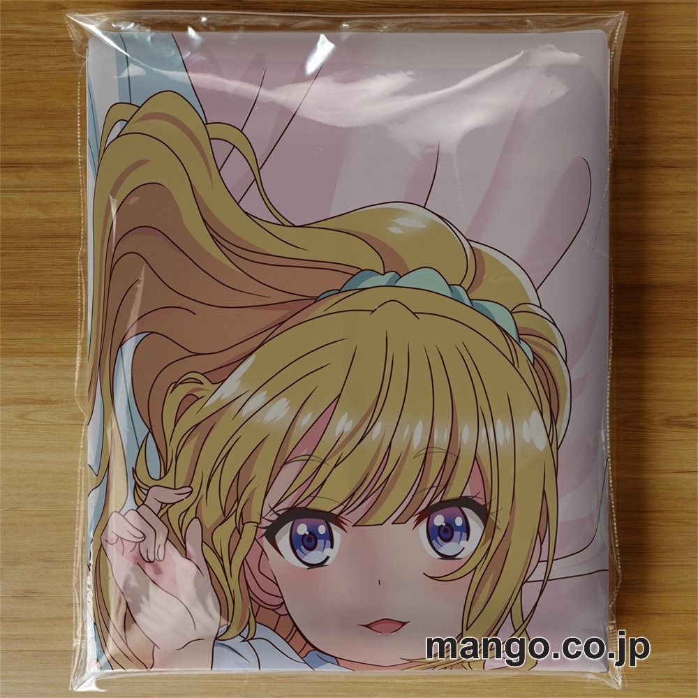 PVC 不倒翁 アニメ キャラクター バランスクッション【ようこそ実力至上主義の教室へ】（軽井沢恵） PVC製 キャラクターグッズ コレクション用 3